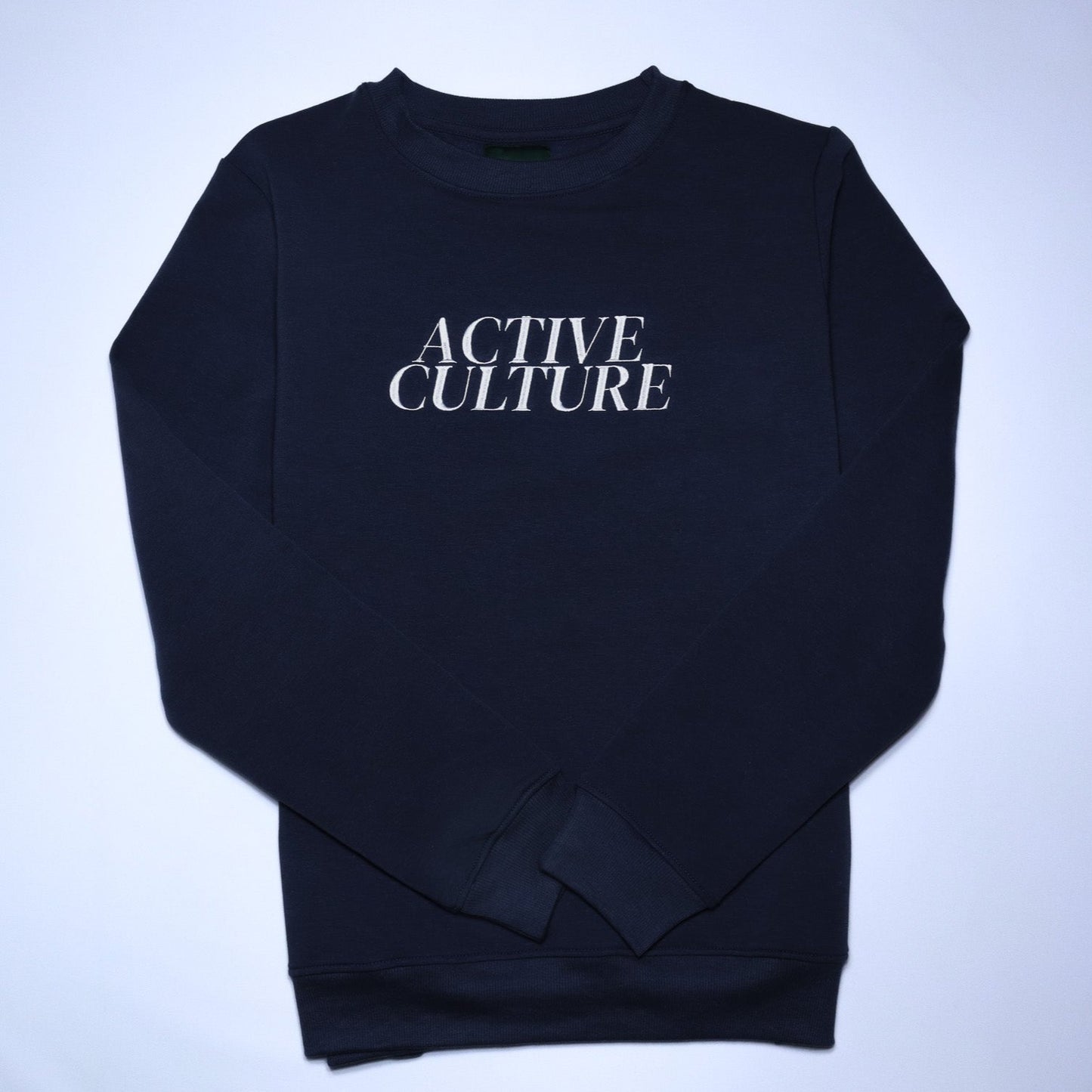 Essential Crewneck