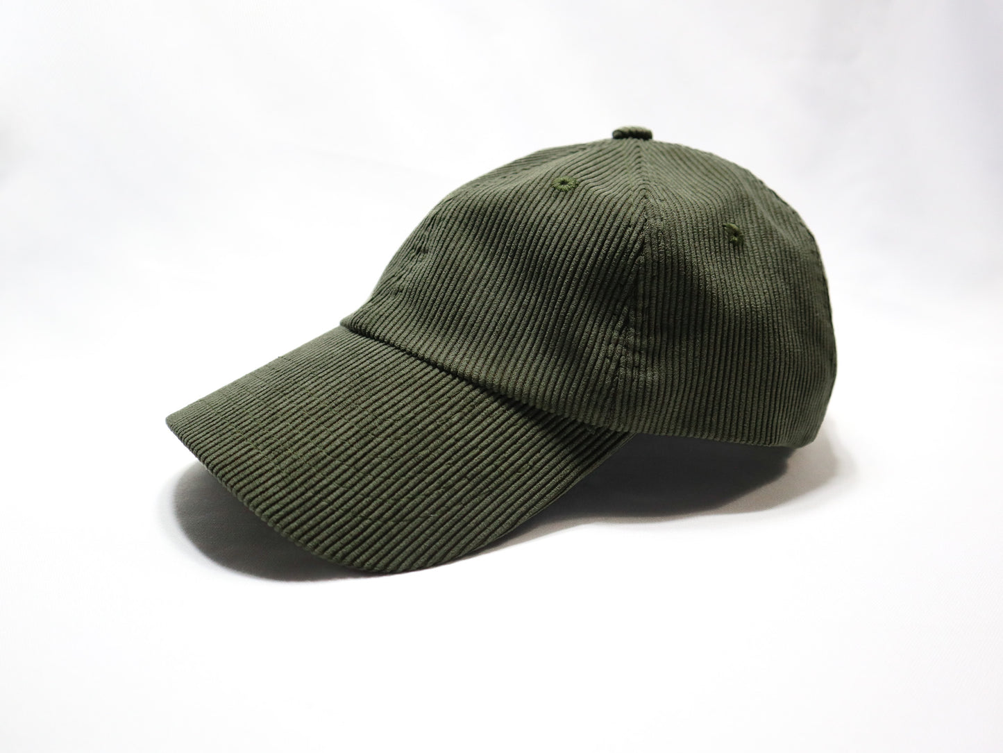 Classic Corduroy Cap