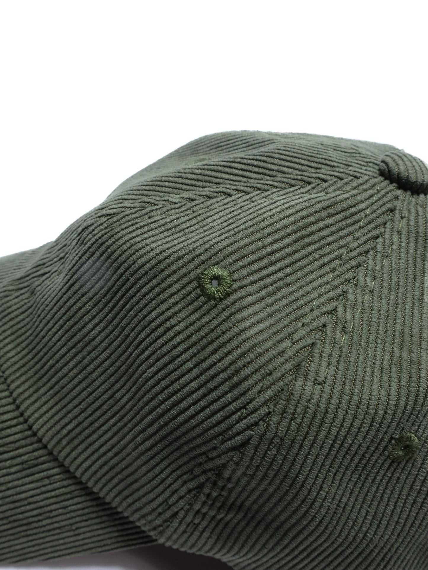 Classic Corduroy Cap